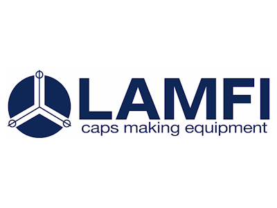 LAMFI EQUIPMENT SRL