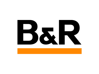 B&R AUTOMAZIONE INDUSTRIALE SRL