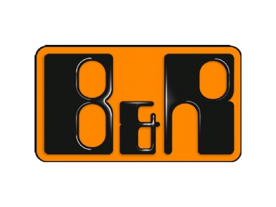 B&R AUTOMAZIONE INDUSTRIALE SRL