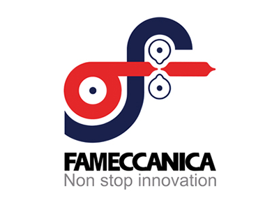 FAMECCANICA DATA SPA