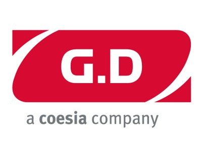 G.D. SPA 