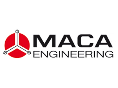 MACA ENGINEERING SRL 