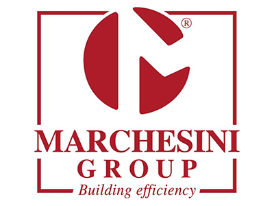 MARCHESINI GROUP SPA