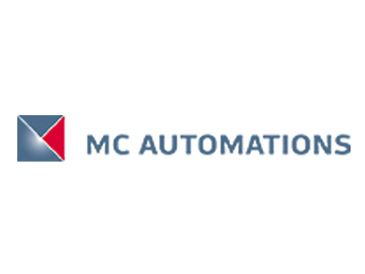 M.C. AUTOMATIONS SRL