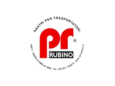 PR RUBINO SRL