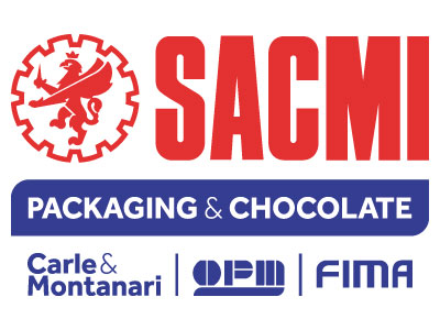 SACMI PACKAGING E CHOCOLATE SPA