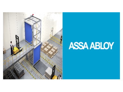 ASSA ABLOY ENTRANCE SYSTEMS ITALY SRL
