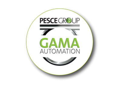 GAMA AUTOMATION SRL