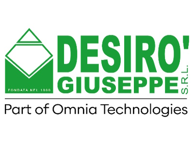 GIUSEPPE DESIRO' SRL