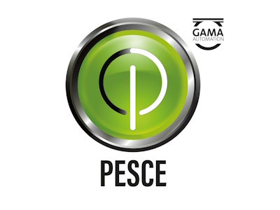 PESCE SRL - A PESCE GROUP COMPANY POWERED BY GAMA AUTOMATION