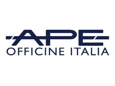 APE OFFICINE ITALIA SRL